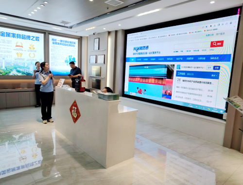 樟树市以质量强县建设为抓手，赋能营商环境优化升级